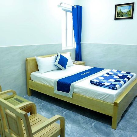 Tango Motel Da Nang Dış mekan fotoğraf