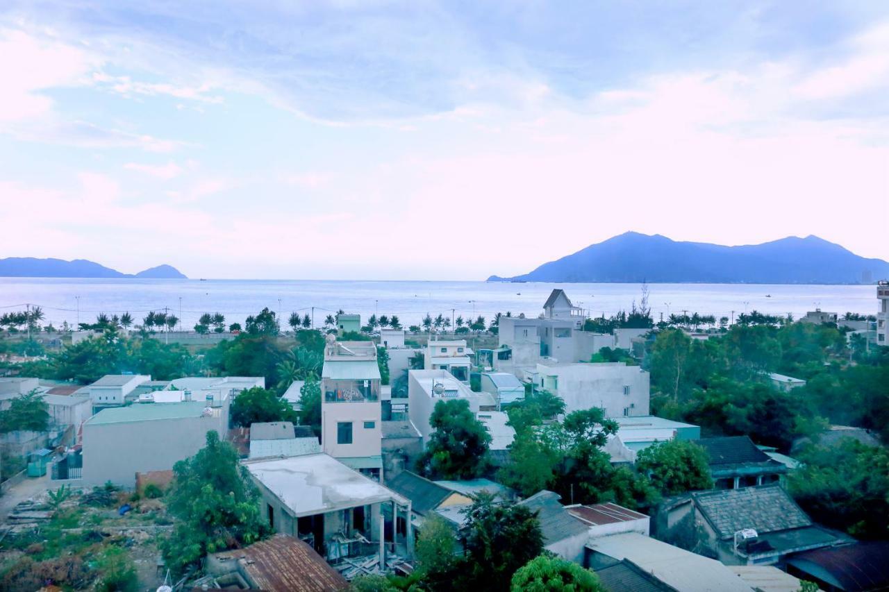 Tango Motel Da Nang Dış mekan fotoğraf