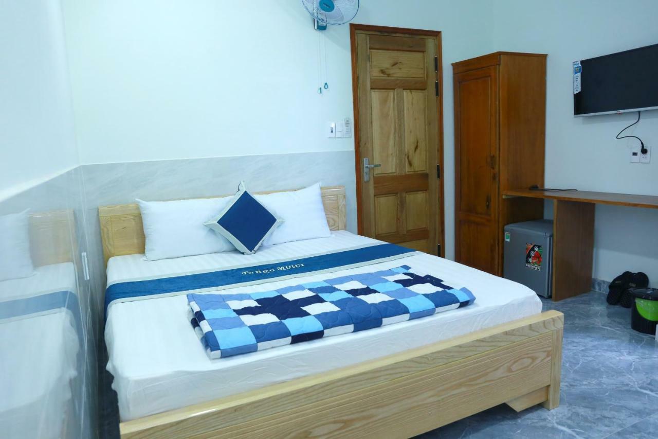 Tango Motel Da Nang Dış mekan fotoğraf