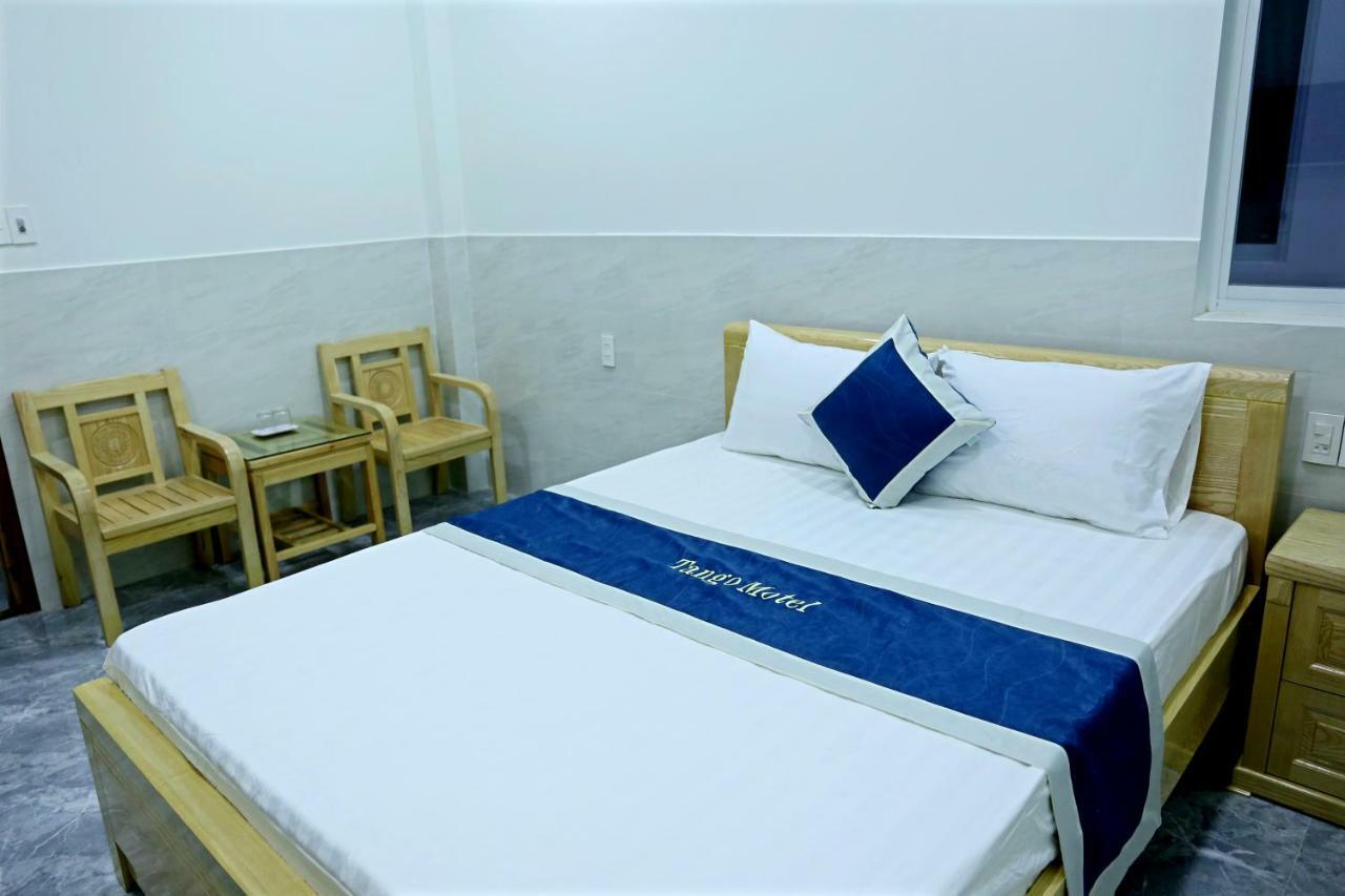 Tango Motel Da Nang Dış mekan fotoğraf
