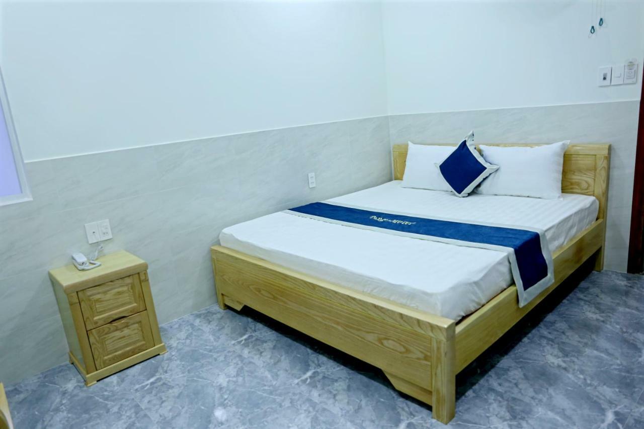Tango Motel Da Nang Dış mekan fotoğraf