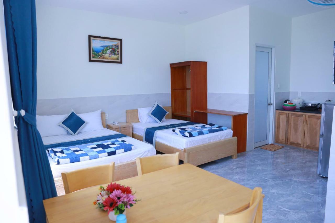Tango Motel Da Nang Dış mekan fotoğraf