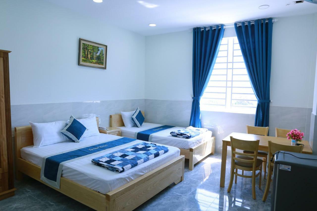 Tango Motel Da Nang Dış mekan fotoğraf