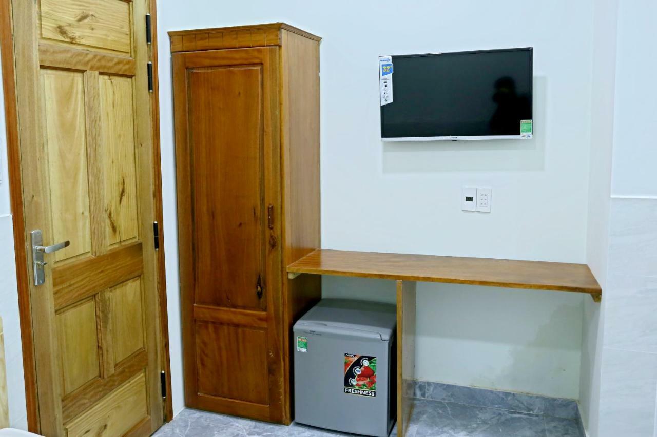 Tango Motel Da Nang Dış mekan fotoğraf