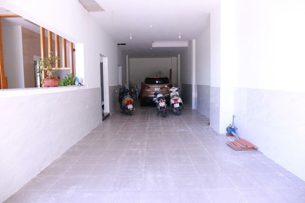 Tango Motel Da Nang Dış mekan fotoğraf