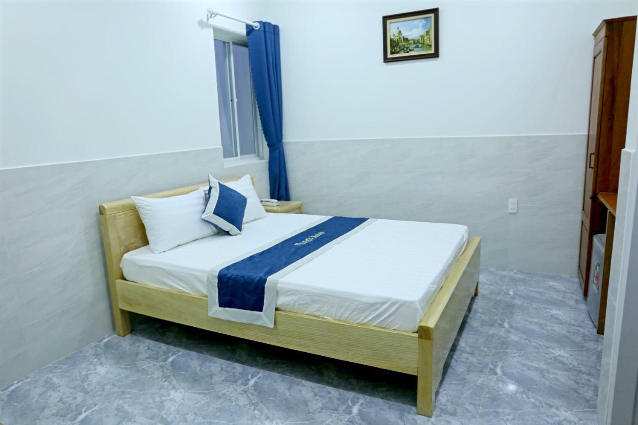 Tango Motel Da Nang Dış mekan fotoğraf