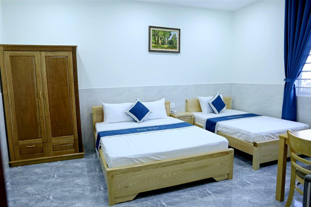 Tango Motel Da Nang Dış mekan fotoğraf
