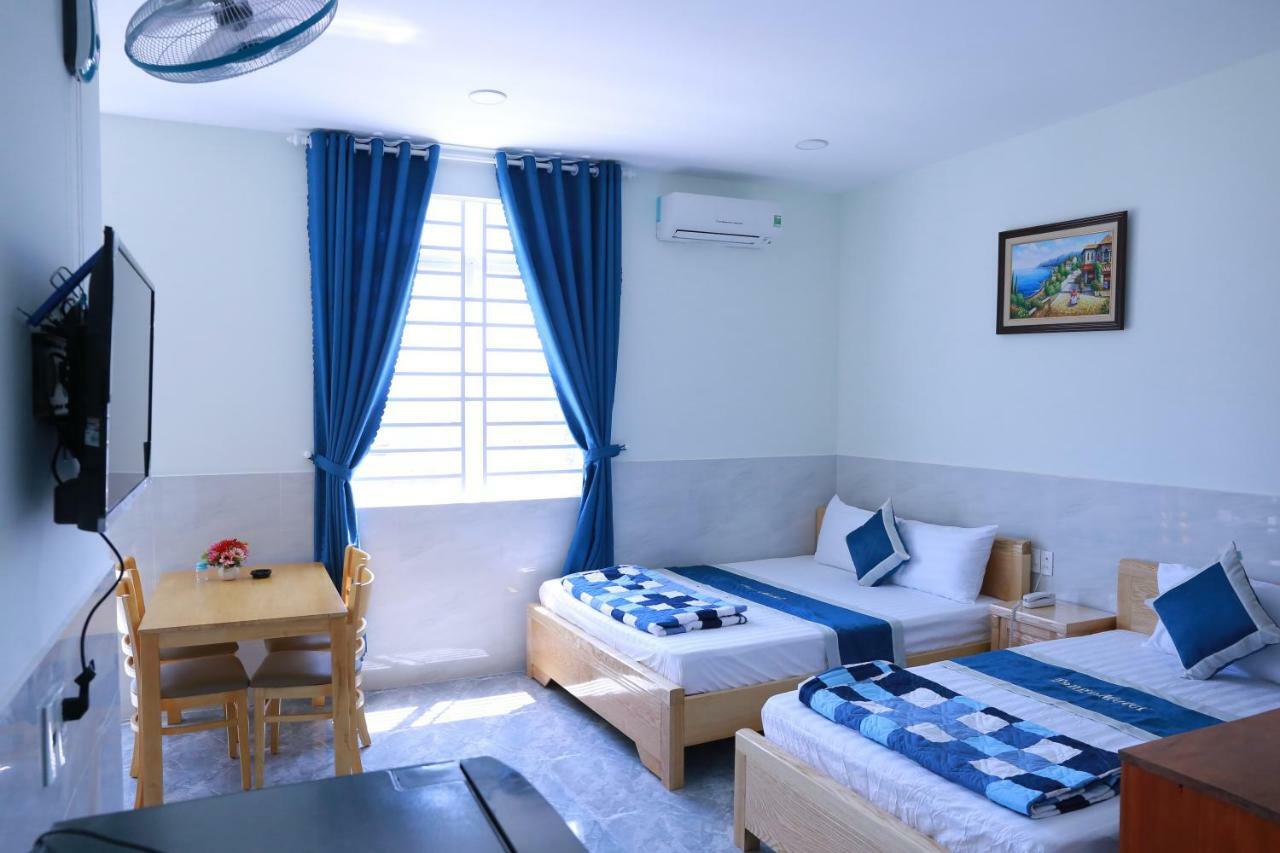Tango Motel Da Nang Dış mekan fotoğraf