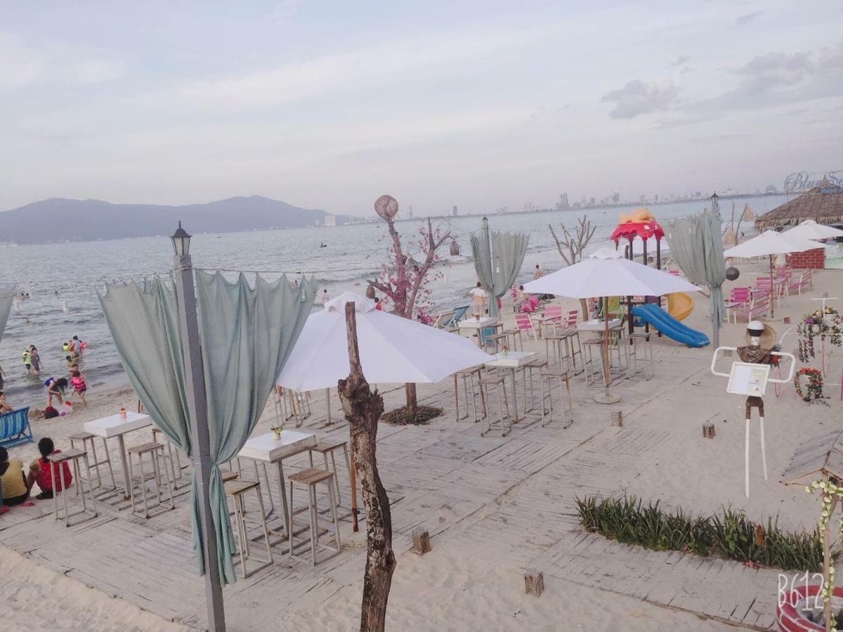 Tango Motel Da Nang Dış mekan fotoğraf