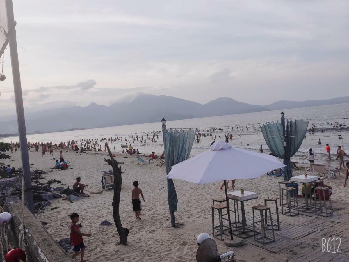 Tango Motel Da Nang Dış mekan fotoğraf