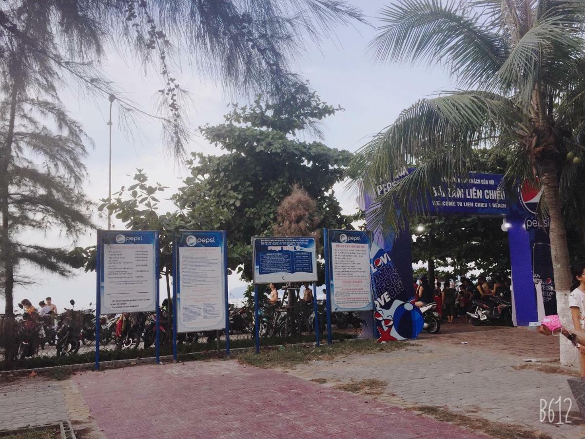Tango Motel Da Nang Dış mekan fotoğraf